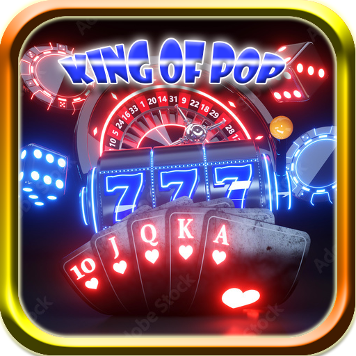 king of pop 777 apk download